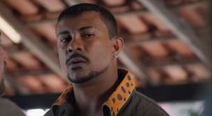 'Três Graças': Bagdá pisa em Paulinho e é confrontado pelo pai