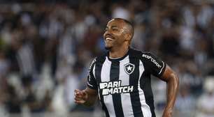Botafogo ou Palmeiras? Marlon Freitas define futuro em reunião com John Textor