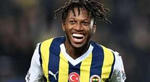 Volta pra casa? Fred chegando ao Atlético-MG ganha 'confirmação' nessa sexta-feira (26)