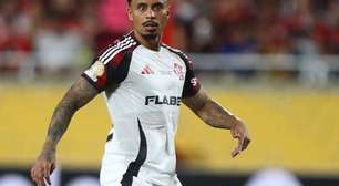 Especulado no Atlético, volante não ficará no Flamengo
