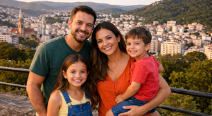 Cidade do interior mineiro oferece bairros planejados, lazer, segurança e oportunidades de crescimento