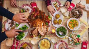 6 dicas para manter a alimentação saudável nas festas de fim de ano