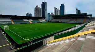 Chapecoense inicia pré-temporada na Arena Condá