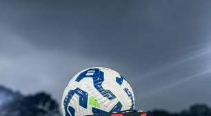 Vitória anuncia primeiro reforço para 2026