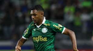 Clube português avança pela contratação de jovem criado no Palmeiras