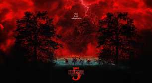 'Stranger Things': O único personagem a morrer na 5ª temporada