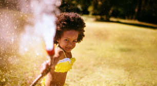 Onda de calor: como proteger as crianças das altas temperaturas