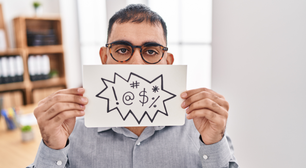 Segundo pesquisa, falar palavrões pode favorecer a saúde física e mental