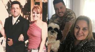 Entenda a real causa da morte da mãe de Bruno, que faz dupla com Marrone