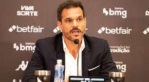 Vasco define posições e perfil para reforçar o elenco para 2026