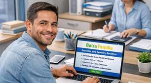 Bolsa Família 2026: Entenda as regras que permitem ao MEI receber o benefício