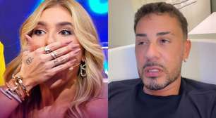 Carlinhos Maia defende Virginia Fonseca após revelação sobre maconha: 'Parem de querer queimar'