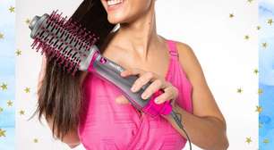 Guia Completo: o que saber antes de comprar uma escova secadora
