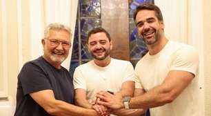 União Brasil do RS emite nota consolidando apoio a Gabriel Souza