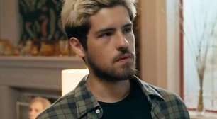 Desesperado, Raul toma atitude radical para salvar a filha em 'Três Graças'