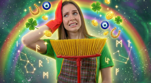 Acabou a uruca em 2026: 5 passos para uma faxina energética que dá adeus ao azar, segundo terapeuta holística reikiana