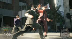 Gang of Dragon recebe novas imagens com foco em ação brutal e combate urbano