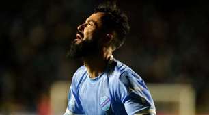 Novo jogador do Goiás, conheça mais sobre Campeão Nacional avaliado em R$ 1 MI