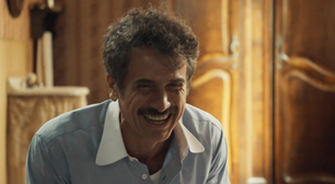 Êta Mundo Melhor!: Ernesto fica peladão após proposta de homem