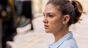 Atriz fala a verdade sobre polêmica novela vertical da Globo: 'Entender'