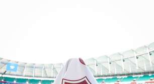 Fluminense tem interesse na contratação de atacante do Flamengo