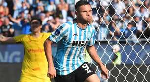 Carrasco do Cruzeiro pode ser o sonhado 'camisa 9' do Atlético-MG na próxima temporada