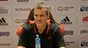 Bruno Spindel sinaliza positivamente para avançar nas tratativas com o Corinthians