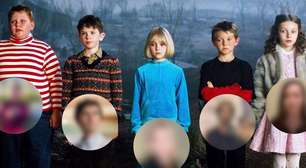 Por onde andam as crianças de 'A Fantástica Fábrica de Chocolate' hoje? Não suportava alguns deles há 20 anos, mas a mudança radical do elenco infantil após duas décadas me deixou de queixo caído