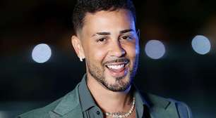 Carlinhos Maia revela experiência ao comer doce com m*conha