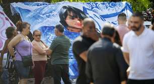 'Você deixou um legado': Tainara, que morreu após ser arrastada na Marginal Tietê, é velada em SP