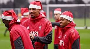 Liverpool x Wolves: onde assistir, escalações e arbitragem