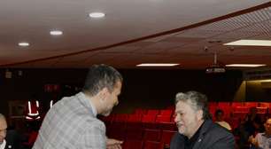 Impeachment de Casares no São Paulo: discussão avança e ganha possível data no Conselho Consultivo