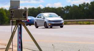 Esse detalhe na leitura dos radares define se a multa será aplicada ou descartada