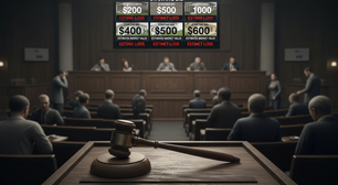 Participar de leilões de imóveis revela oportunidades únicas para quem entende a lei e planeja cada passo