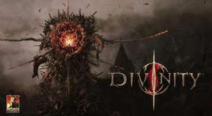 Novo Divinity não exige ter jogado títulos anteriores segundo a Larian