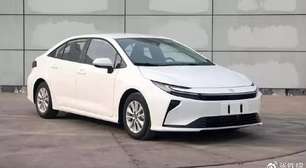 Queda nas vendas na China pressiona Toyota e Honda globalmente