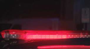 Preso em saidinha de natal, invade casa de madrugada para estuprar idosa de 90 anos