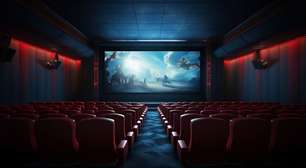 Cinema de Porto Alegre vai dar um ano de ingresso grátis em 2026; veja como concorrer
