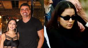 Li Martins desabafa sobre luto e pede novas oportunidades de trabalho