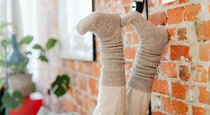 Podemos usar as mesmas meias mais de uma vez? Especialistas respondem!