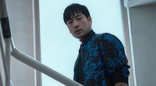 3 metros de água no set, máquina real e gigantesca para ondas e muito mais: 'A Grande Inundação', filme eletrizante e TOP 1 da Netflix, tem bastidores bizarros revelados por ator