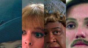 Artistas que interpretaram personagens de outro gênero e mandaram bem