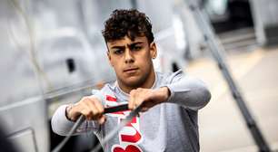 Lindblad crê que o que foi aprendido na F1 "não são todas aplicáveis à F1"