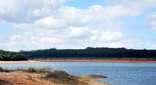 Governo pede que população faça redução do uso de água em meio a onda de calor