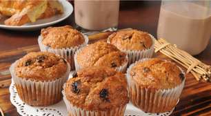 Uva-passa: 8 receitas criativas e práticas para as festas de fim de ano