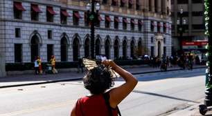Brasil tem onda de calor intenso no fim do ano: o que está por trás do fenômeno? Quando vai chover?