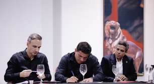 Convites recusados de abnegados atrasam formação da diretoria de futebol do Sport para 2026