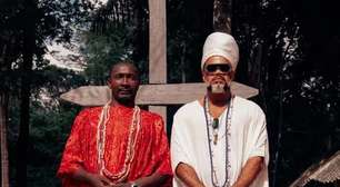 Com Carlinhos Brow, documentário destaca a força da ancestralidade negra no Amapá