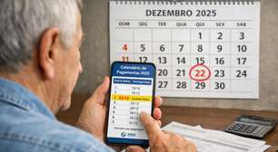 INSS ainda faz TRÊS pagamentos em dezembro - Saiba quem são os felizardos