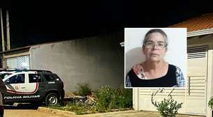 Idosa de 63 anos desaparecida em Sorocaba é encontra morta em noite de natal em terreno